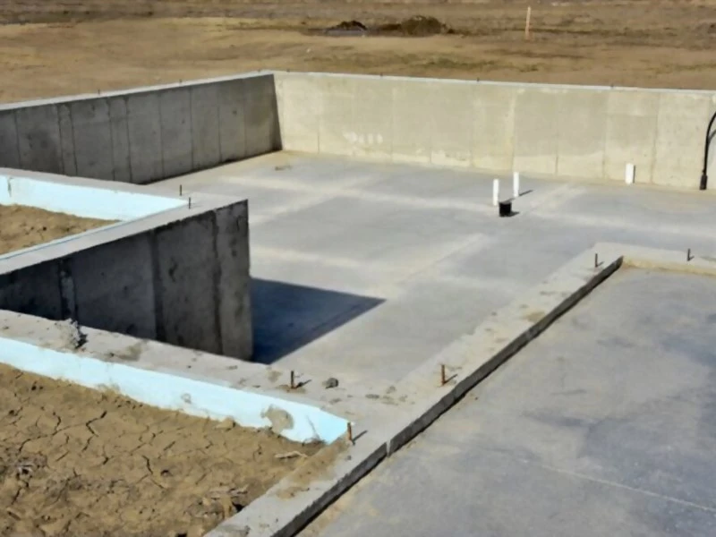 Basement Wall Repair in Radcliff, KY