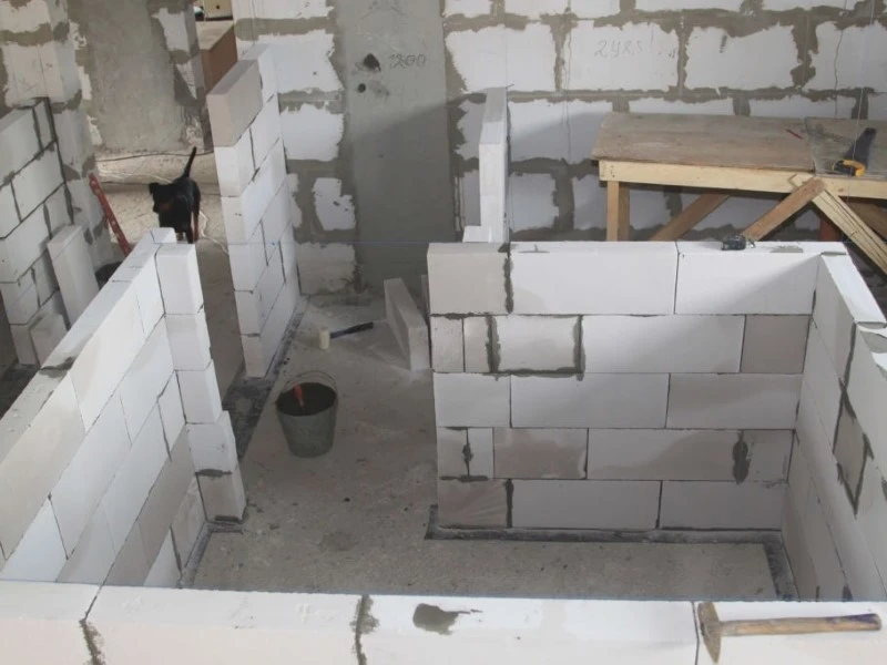 Basement Wall Repair in Radcliff, KY