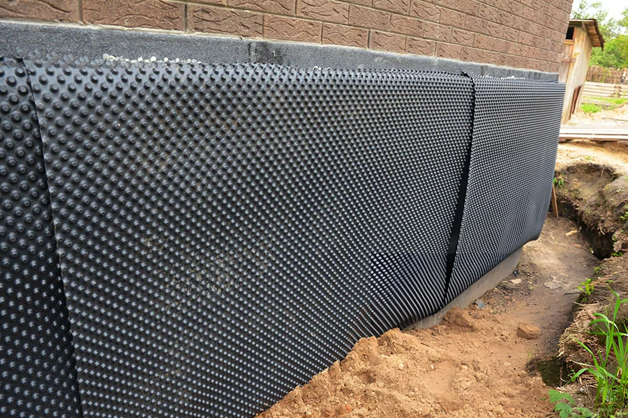 Basement Waterproofing in Radcliff, KY