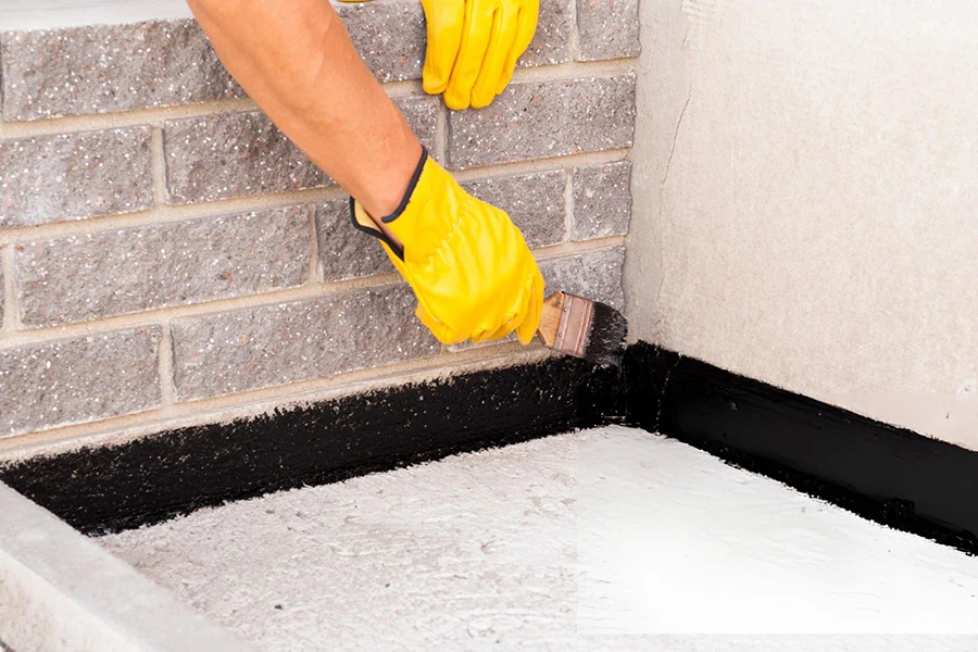 Basement Waterproofing in Radcliff, KY