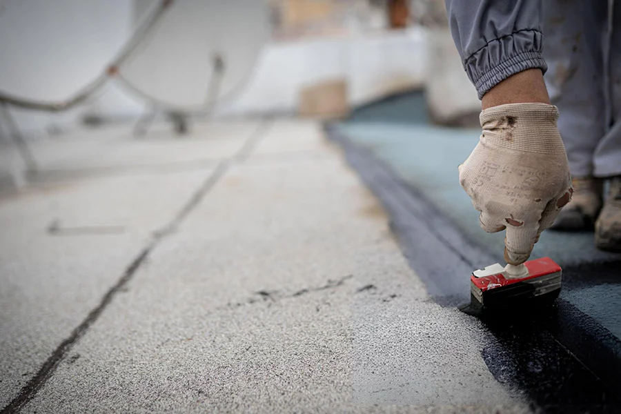 Basement Waterproofing in Radcliff, KY