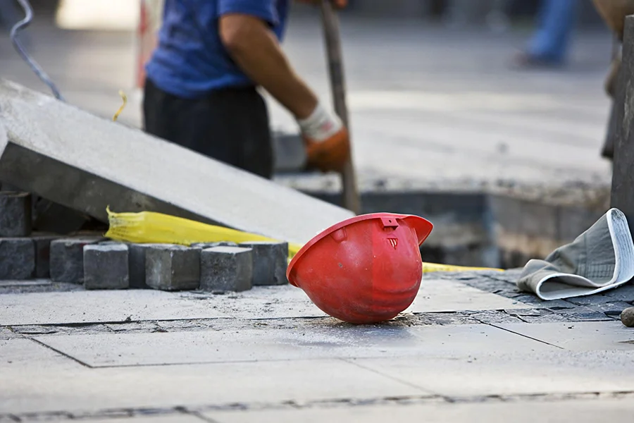 Commercial Foundation Repair in Radcliff, KY