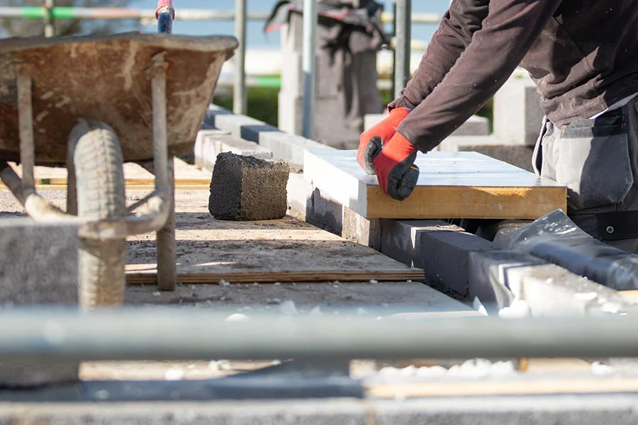 Commercial Foundation Repair in Radcliff, KY