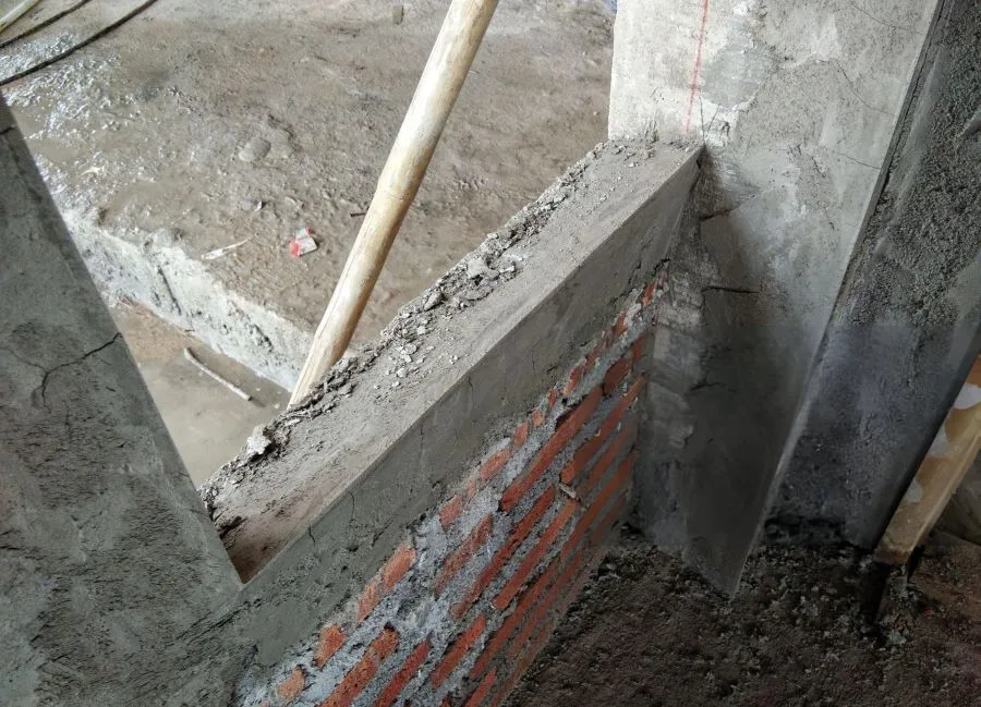 Concrete Slab Foundation Repair in Radcliff, KY
