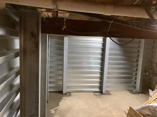 Ever Brace™ Wall Restoration System in Radcliff, KY