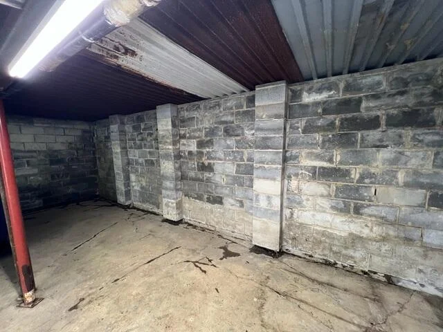 Ever Brace™ Wall Restoration System in Radcliff, KY