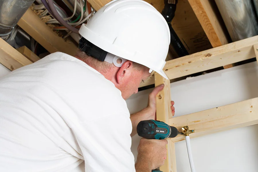 Foundation Repair in Elizabethtown