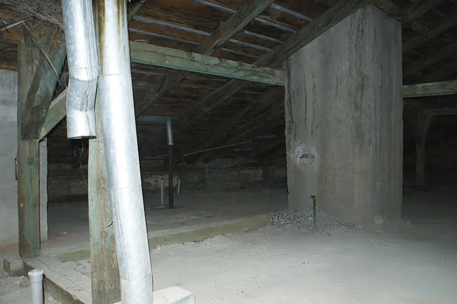 Foundation Repair in Elizabethtown