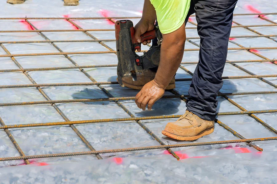 Foundation Repair in Okolona, KY