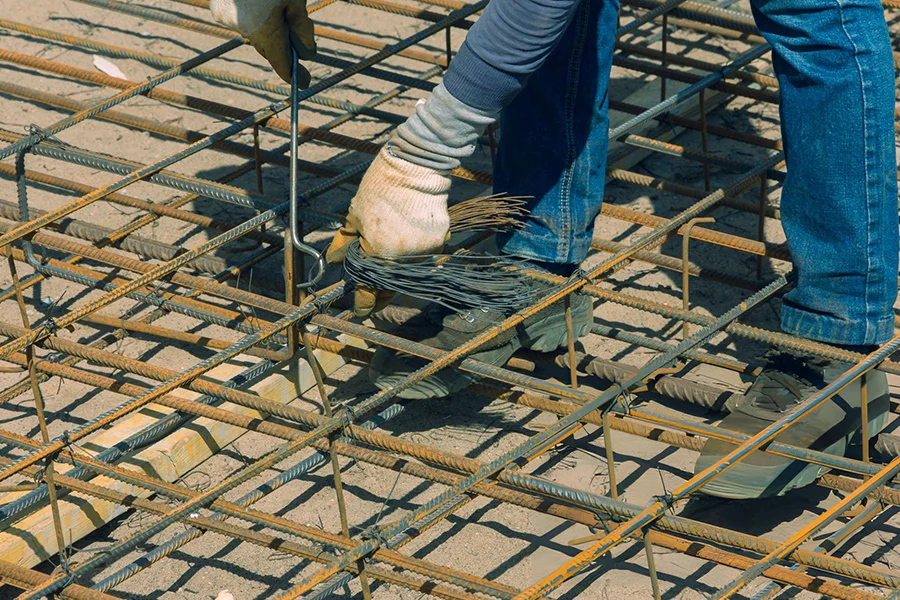 Foundation Repair in Okolona, KY