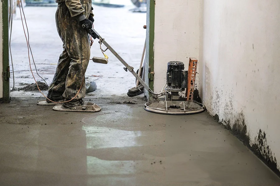Foundation Repair in Okolona, KY