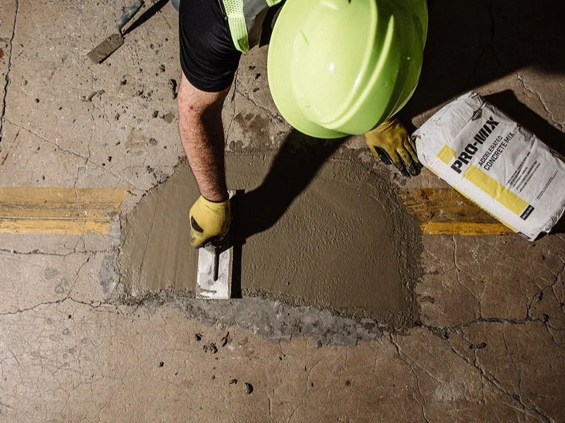 Foundation Repair in Shively, KY