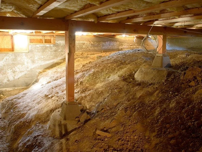 Foundation Repair in Valley Station, KY