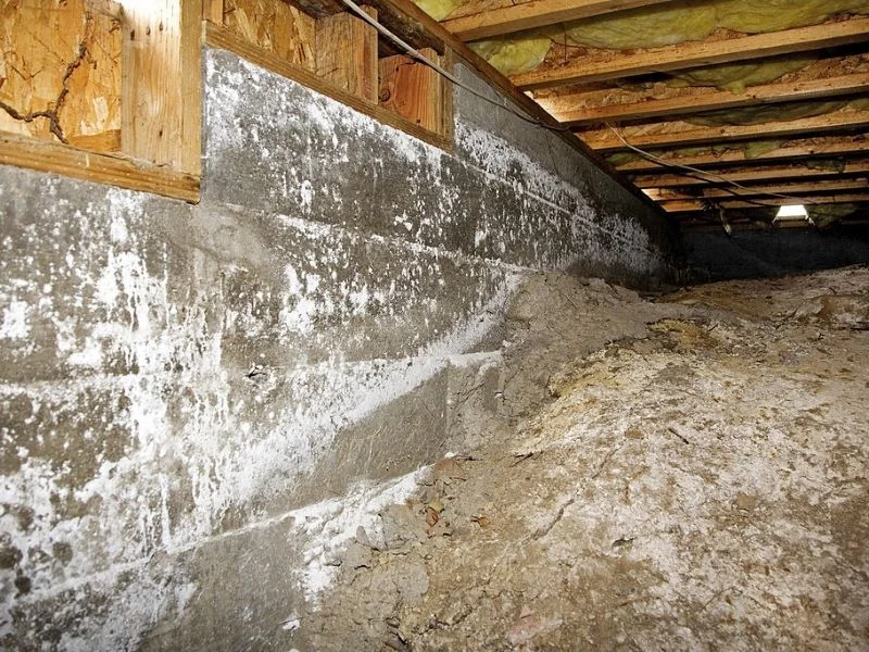 Foundation Repair in Valley Station, KY