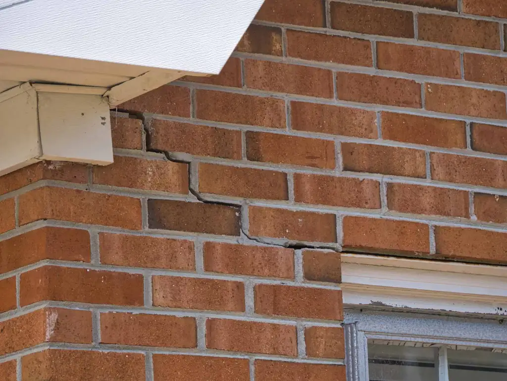 Foundation Wall Repair in Radcliff, KY