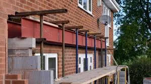 Garage Lintel Repair in Radcliff, KY