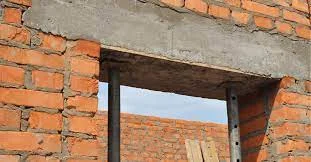 Garage Lintel Repair in Radcliff, KY